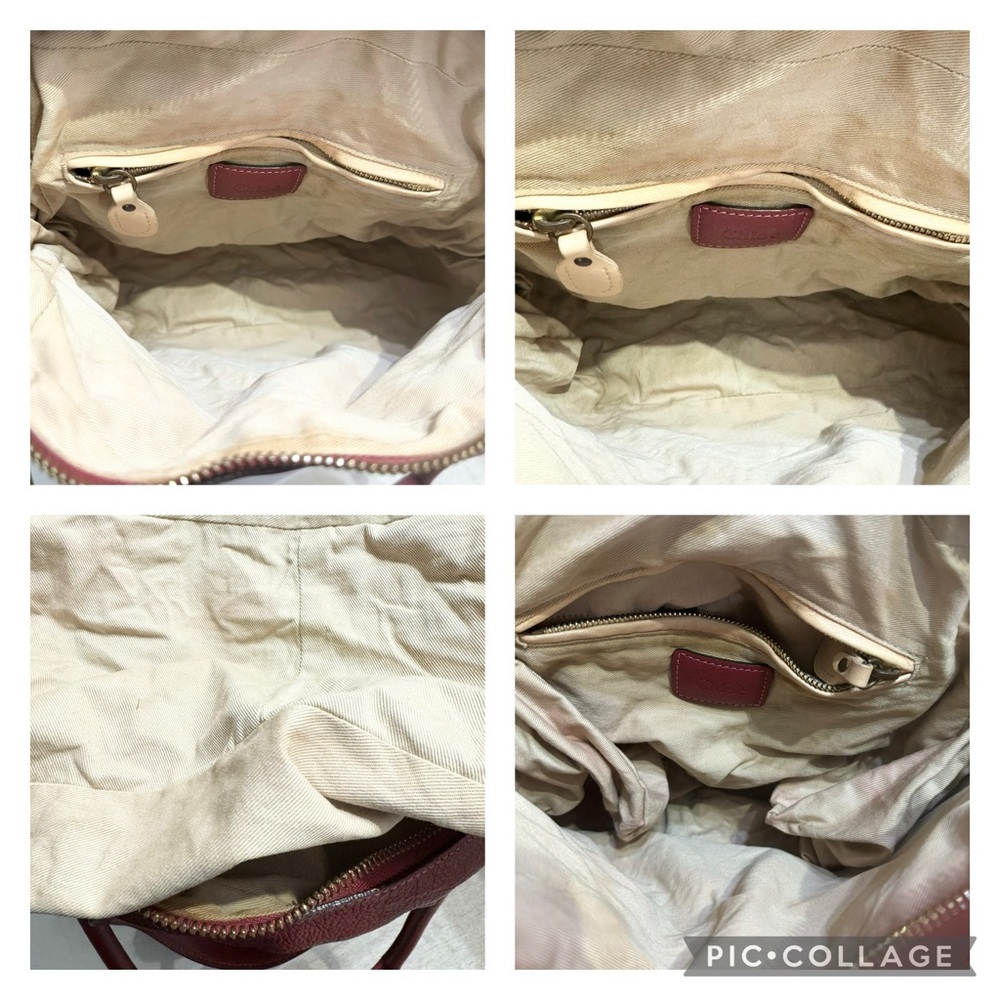 Chloe Paraty Bag - Picture 11 of 16